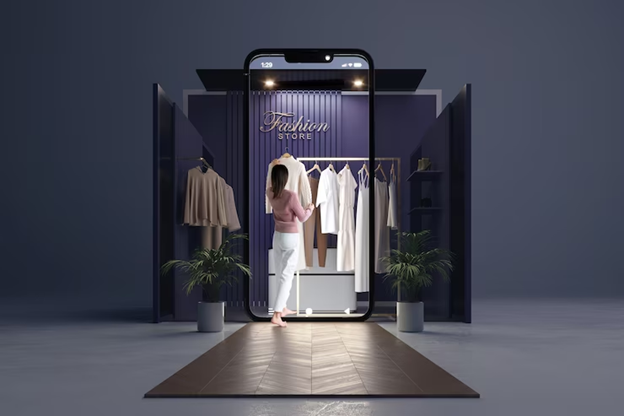 Fashion Tech: Exploring the Intersection of Fashion and Technology