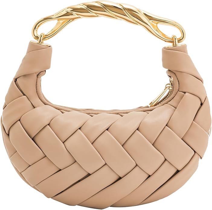 JW PEI Orla Weave Handbag Purse