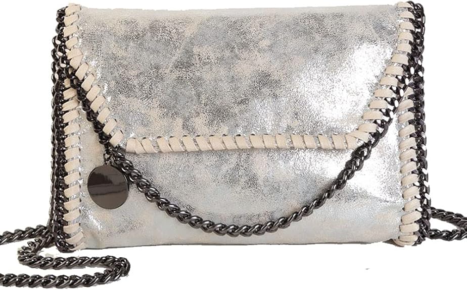 Women Beatfull Designer Chain Shoulder Purse