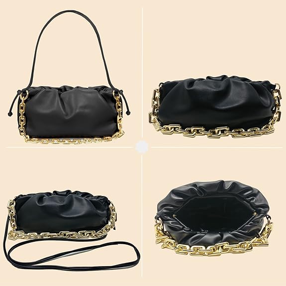 Women's Clutch Purse Bag